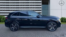 Mercedes-Benz GLC 300e 4Matic AMG Line Premium 5dr 9G-Tronic Estate
